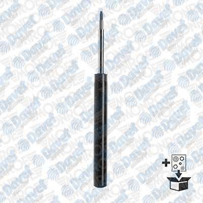 MONROE MR993 Amortisor (Opel) Ascona C Vauxhall Cava 1981 - 1985  ####